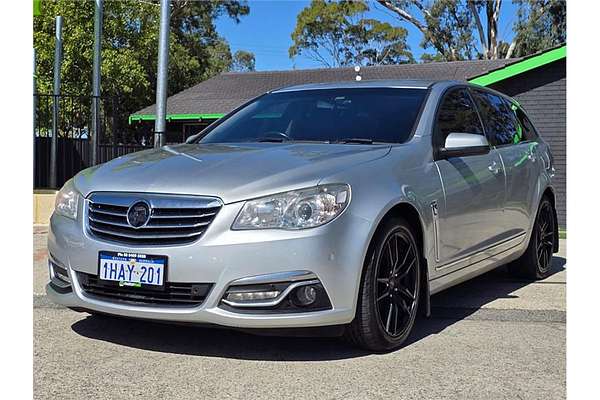 2014 Holden Calais VF