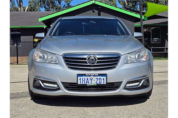 2014 Holden Calais VF