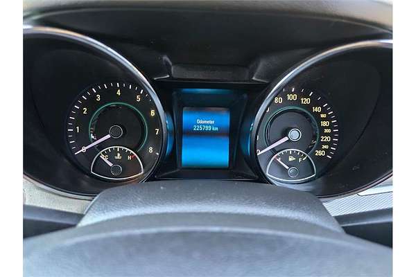 2014 Holden Calais VF