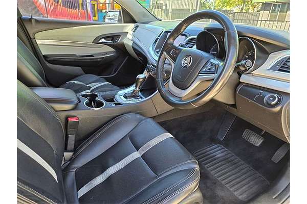 2014 Holden Calais VF