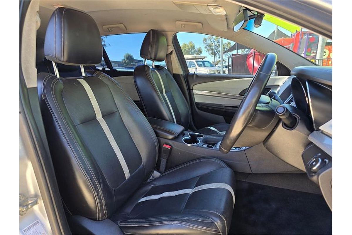 2014 Holden Calais VF