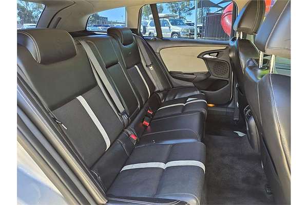 2014 Holden Calais VF