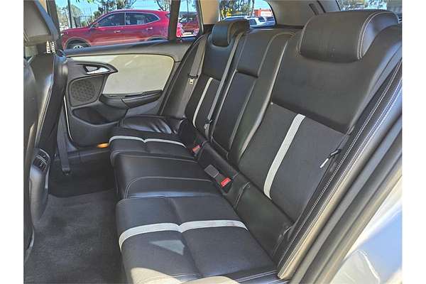2014 Holden Calais VF
