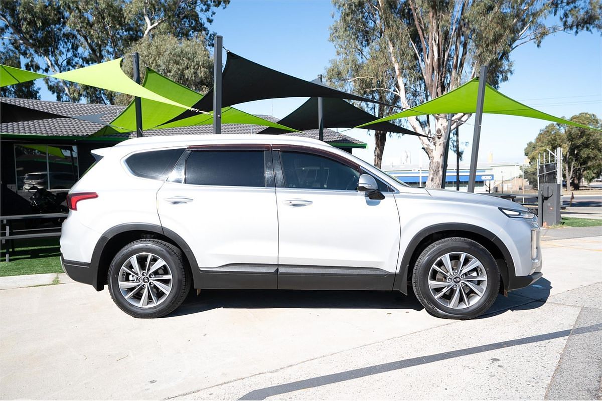 2020 Hyundai Santa Fe Active X TM.2