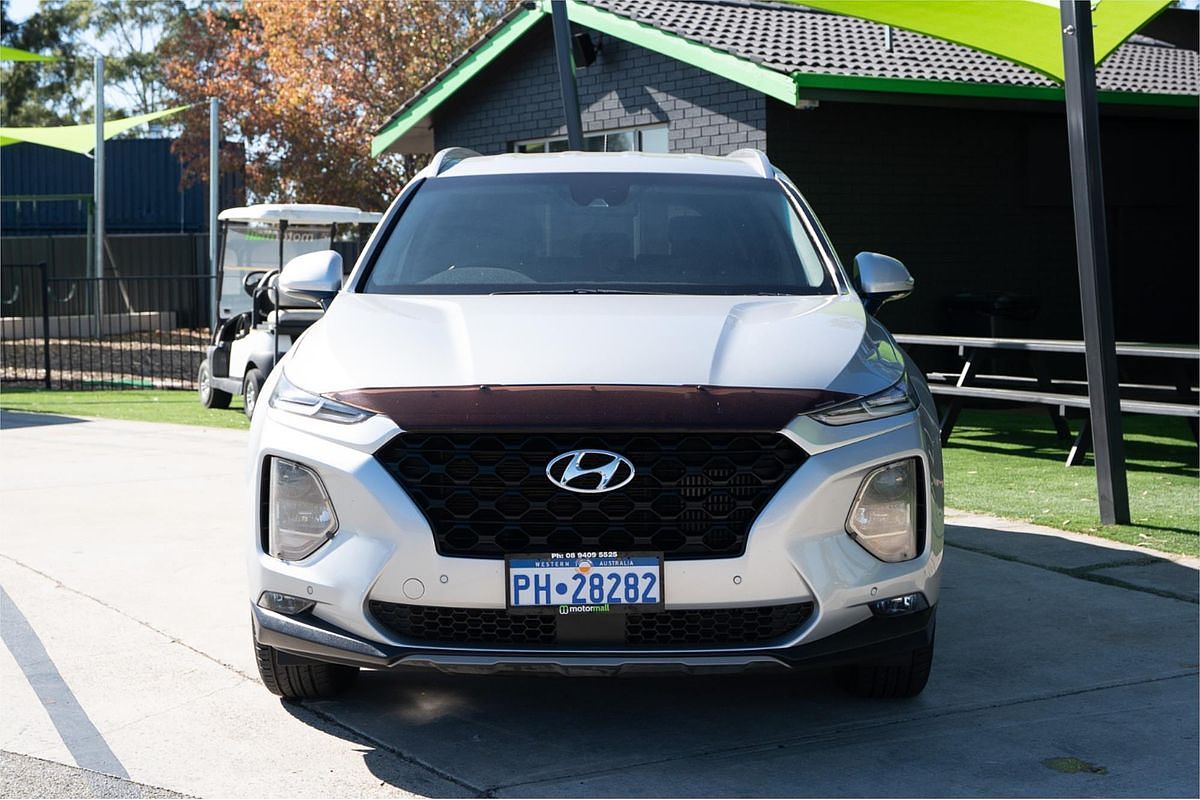 2020 Hyundai Santa Fe Active X TM.2