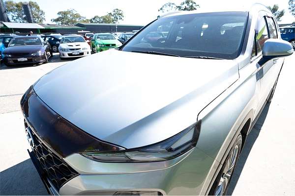 2020 Hyundai Santa Fe Active X TM.2