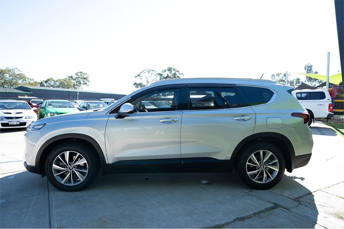 2020 Hyundai Santa Fe Active X TM.2