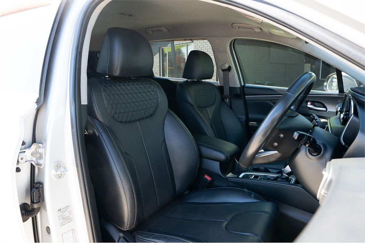 2020 Hyundai Santa Fe Active X TM.2