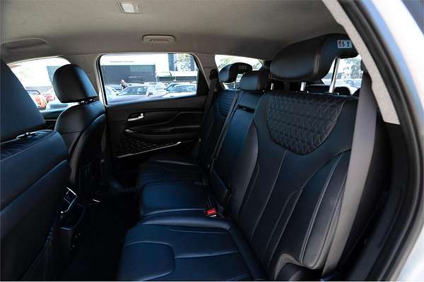 2020 Hyundai Santa Fe Active X TM.2