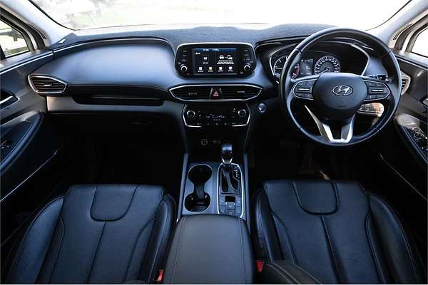 2020 Hyundai Santa Fe Active X TM.2