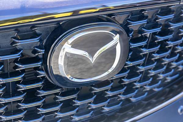 2023 Mazda CX-5 G35 GT SP KF Series