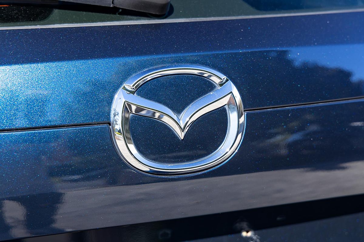 2023 Mazda CX-5 G35 GT SP KF Series
