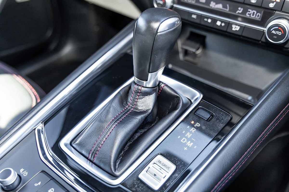 2023 Mazda CX-5 G35 GT SP KF Series