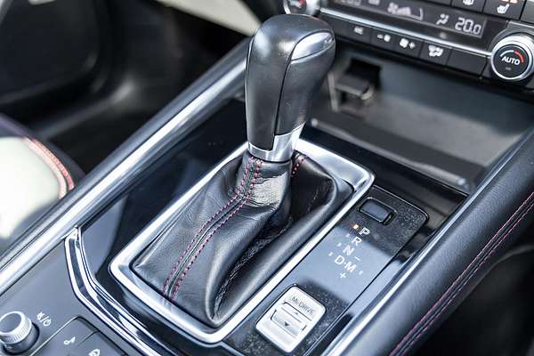 2023 Mazda CX-5 G35 GT SP KF Series