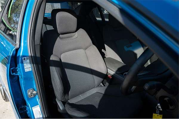 2012 Holden Commodore SV6 VE Series II