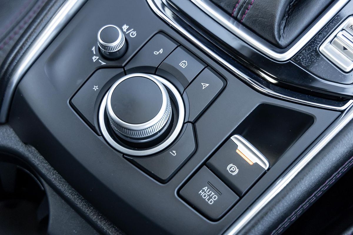 2023 Mazda CX-5 G35 GT SP KF Series