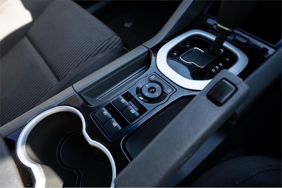 2012 Holden Commodore SV6 VE Series II