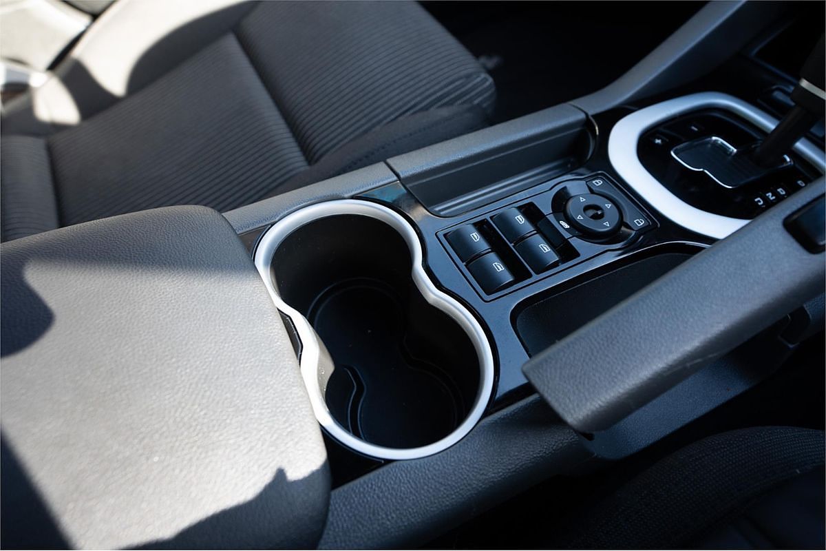2012 Holden Commodore SV6 VE Series II