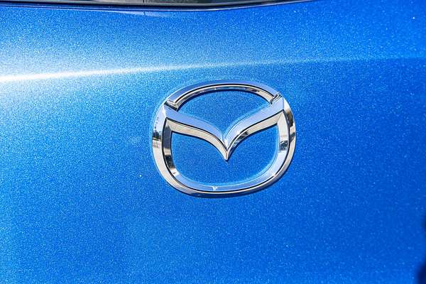 2016 Mazda CX-3 Maxx DK