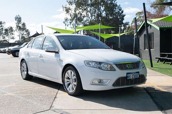 2011 Ford Unknown