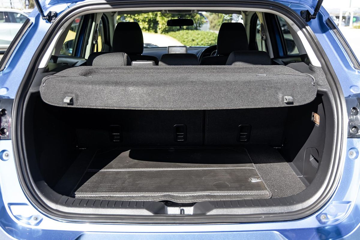 2016 Mazda CX-3 Maxx DK
