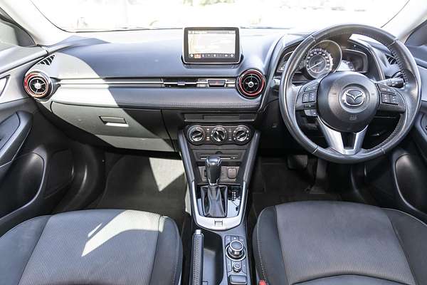 2016 Mazda CX-3 Maxx DK