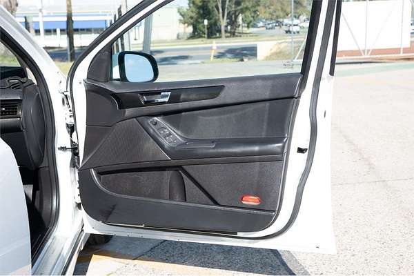 2011 Ford Unknown
