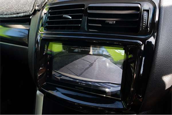 2011 Ford Unknown