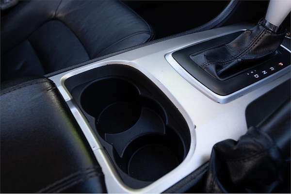 2011 Ford Unknown