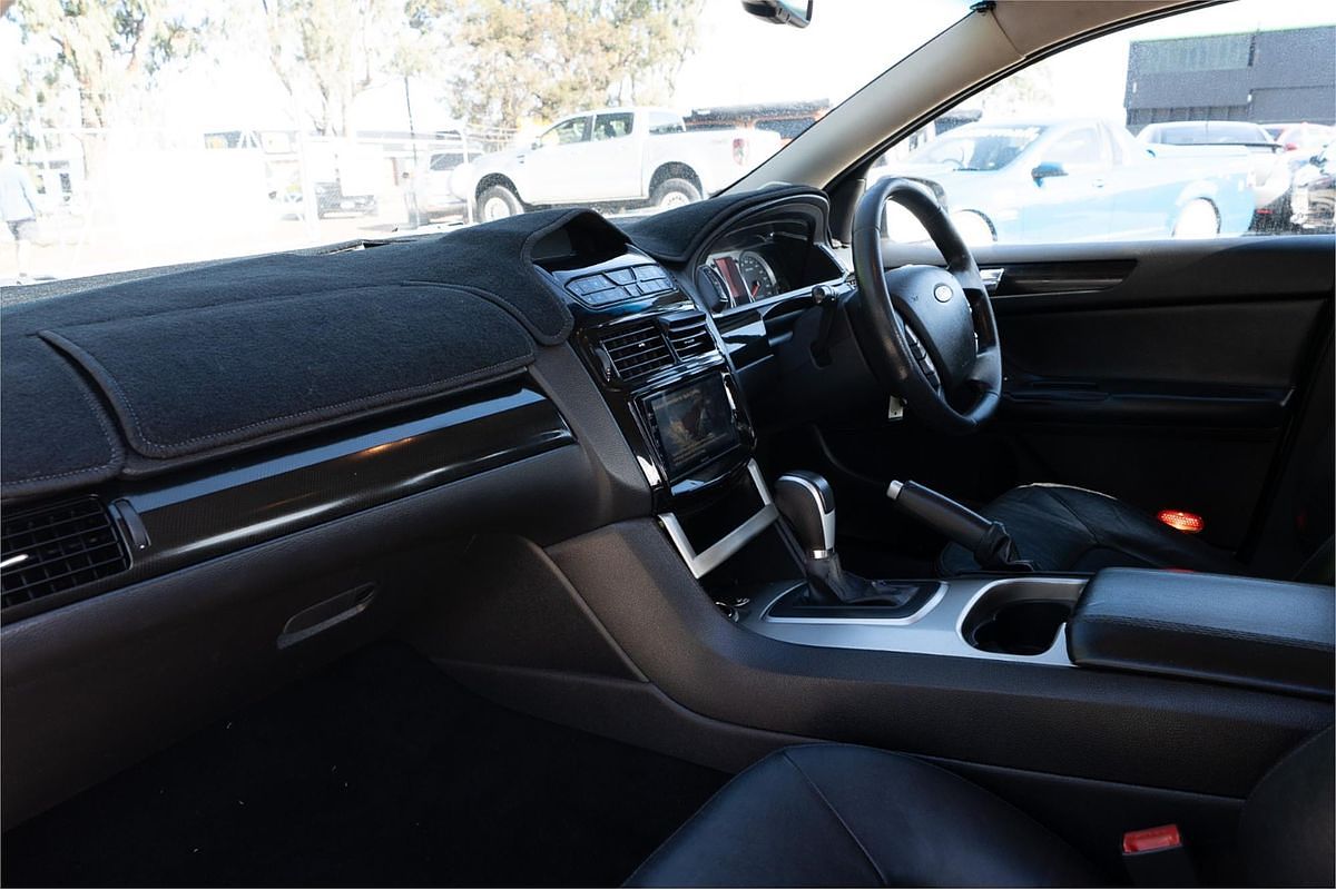 2011 Ford Unknown