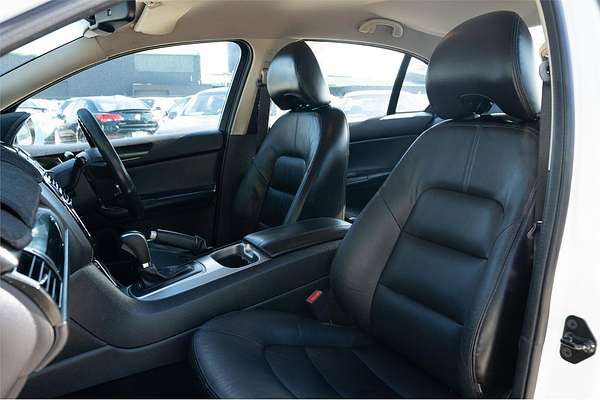 2011 Ford Unknown