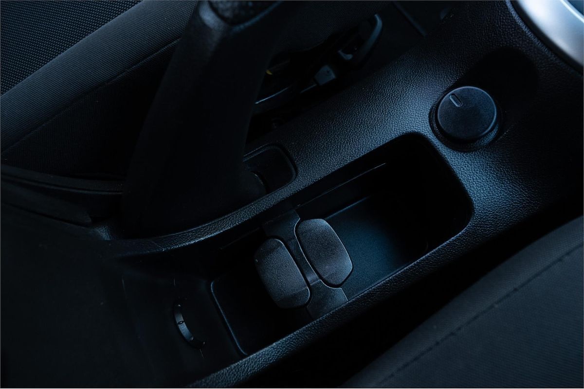 2016 Holden Cruze Equipe JH Series II