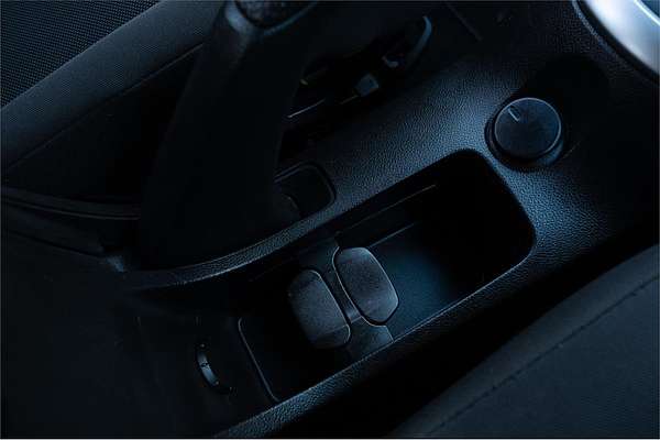 2016 Holden Cruze Equipe JH Series II