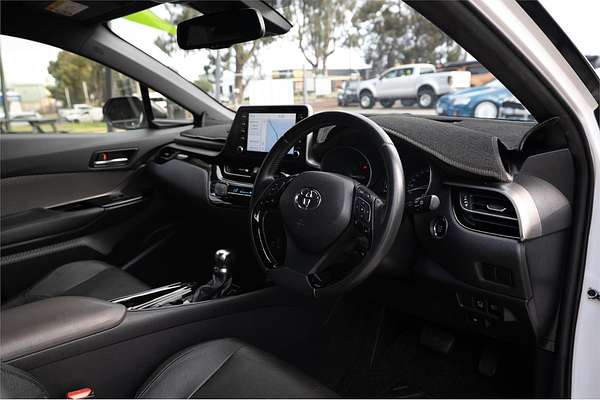 2020 Toyota C-HR Koba NGX50R