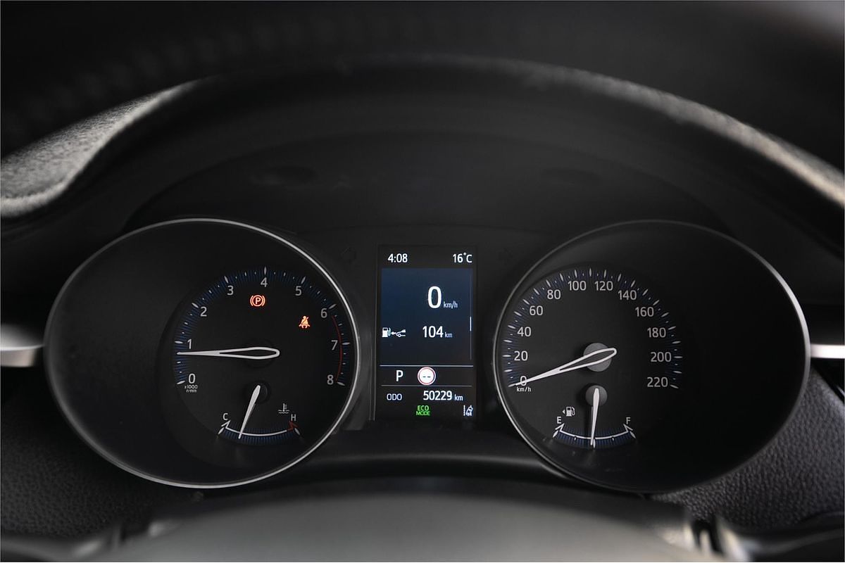 2020 Toyota C-HR Koba NGX50R