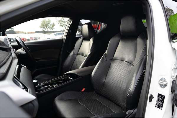 2020 Toyota C-HR Koba NGX50R