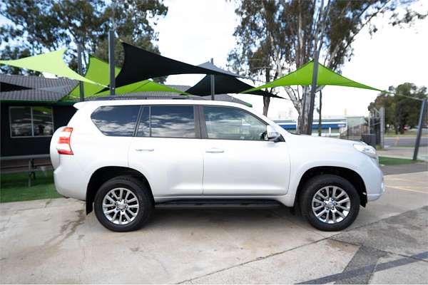 2014 Toyota Unknown