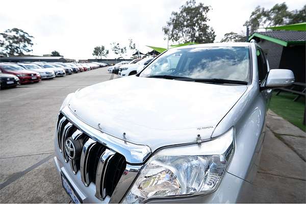 2014 Toyota Unknown