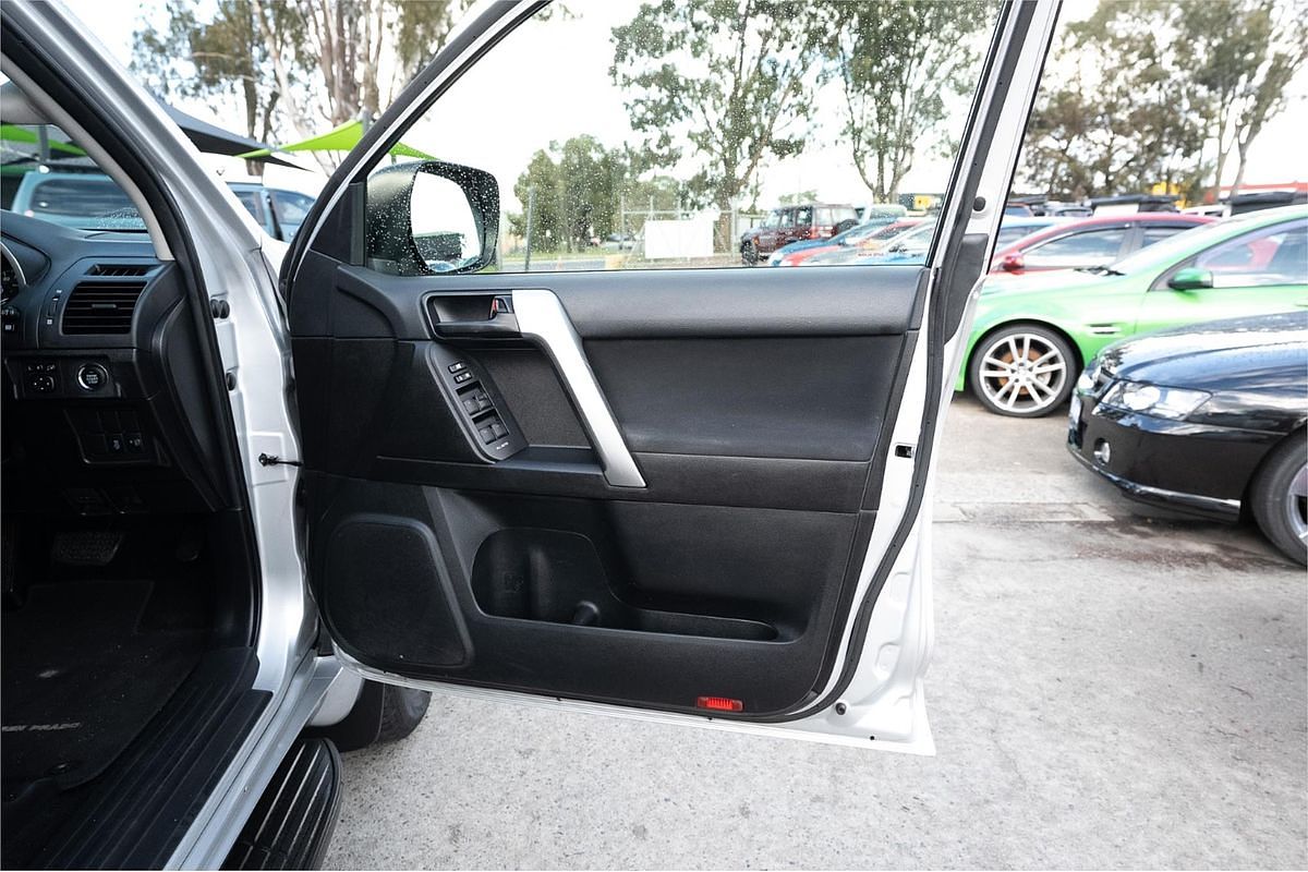 2014 Toyota Unknown