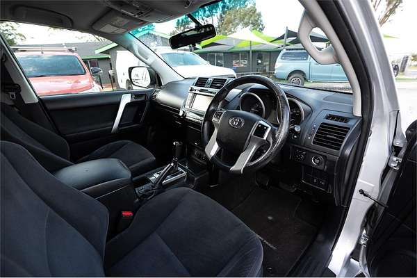 2014 Toyota Unknown