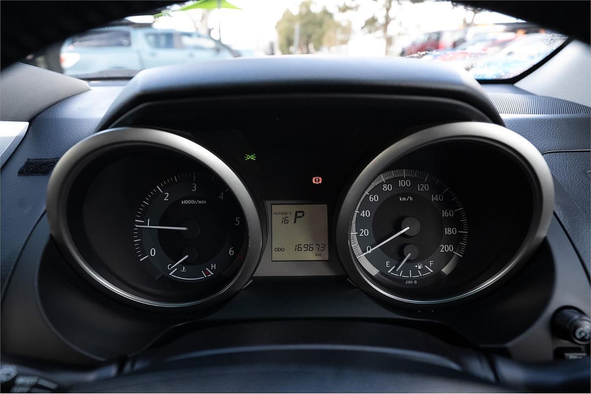 2014 Toyota Unknown