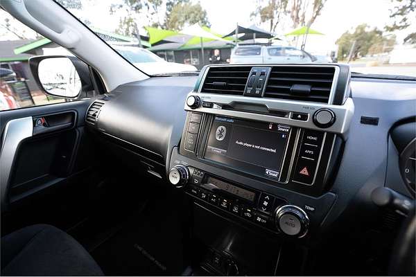2014 Toyota Unknown