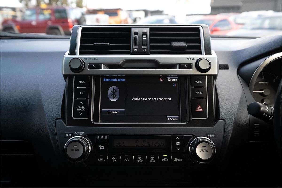 2014 Toyota Unknown