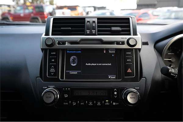2014 Toyota Unknown