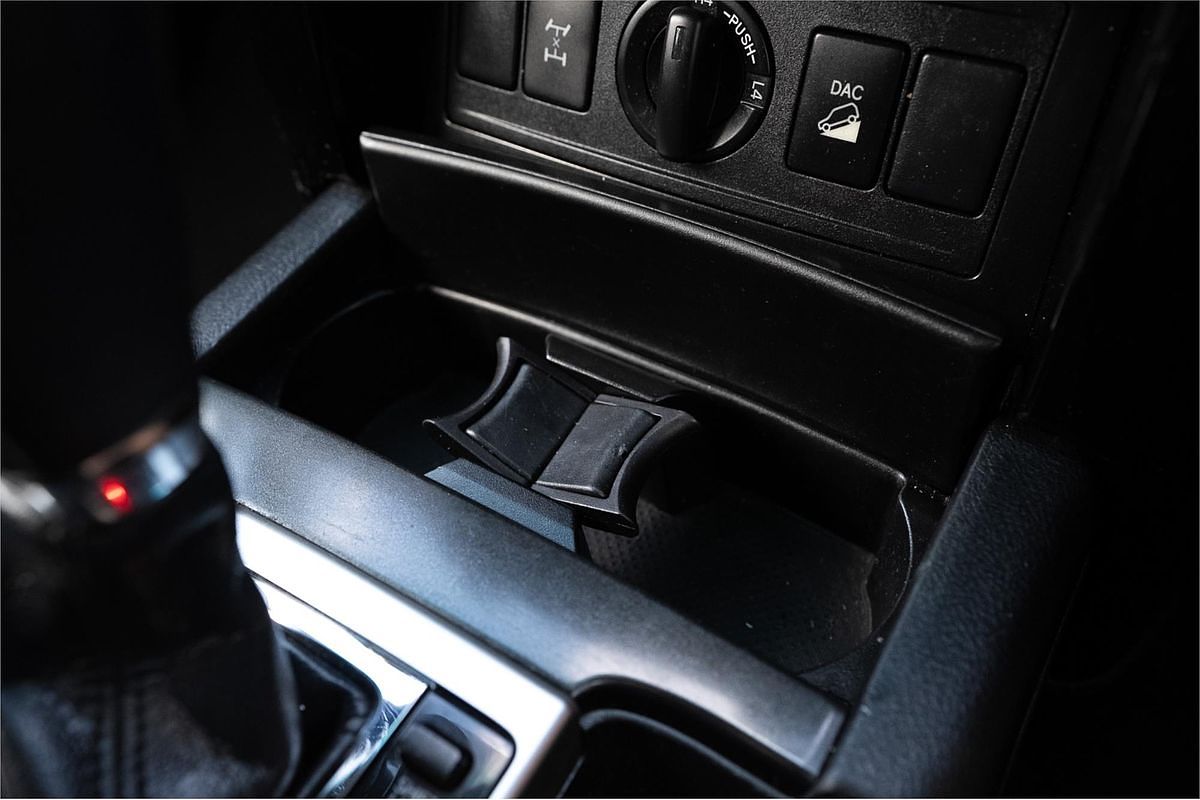 2014 Toyota Unknown