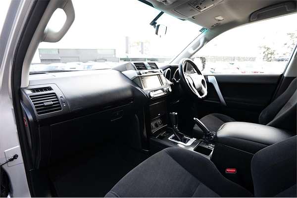 2014 Toyota Unknown
