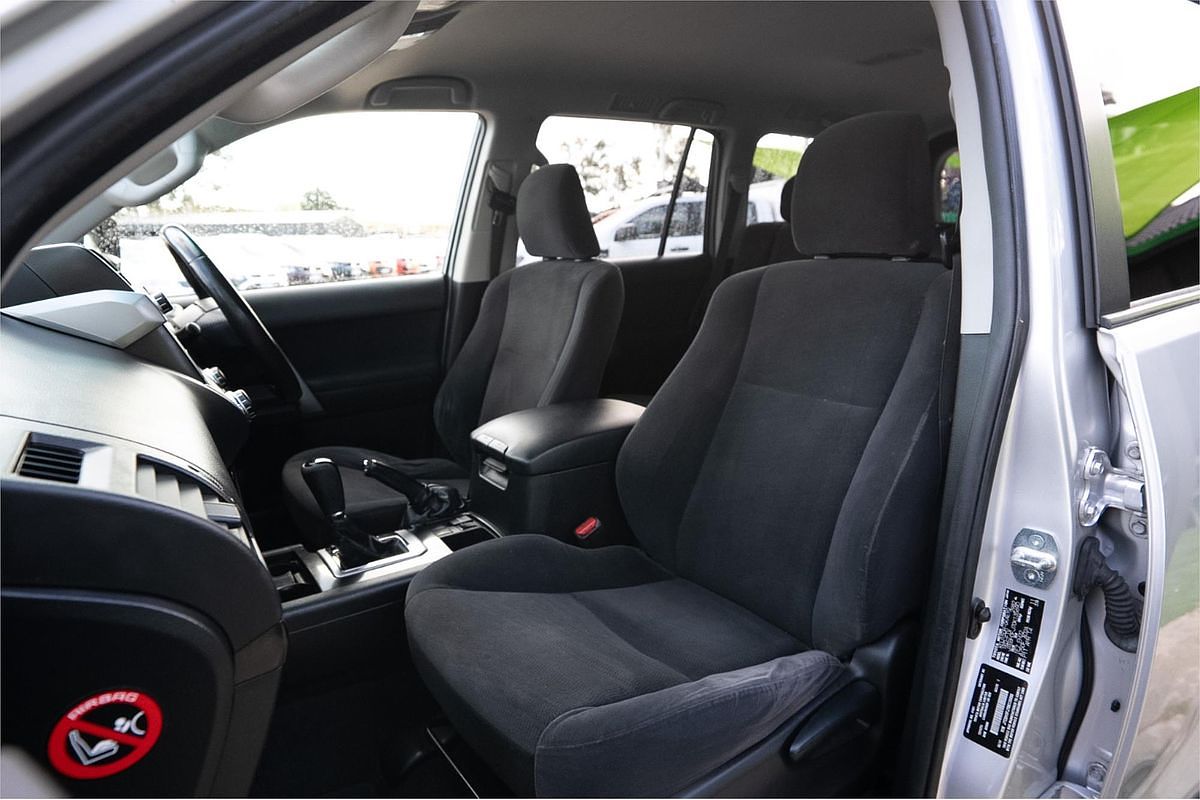 2014 Toyota Unknown