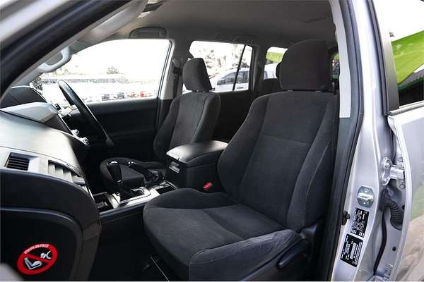 2014 Toyota Unknown