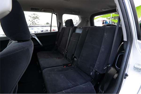2014 Toyota Unknown
