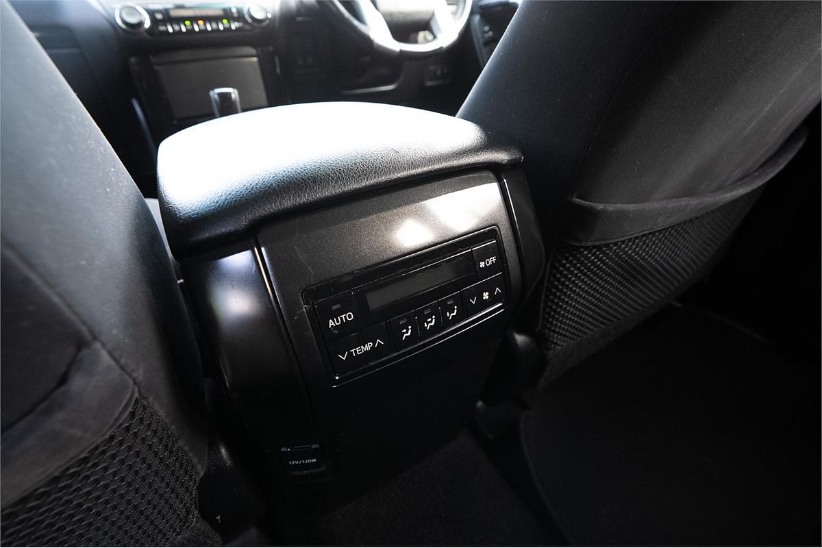 2014 Toyota Unknown